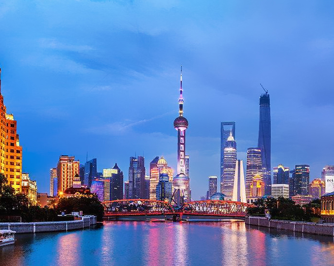 城（chéng）市地（dì）標