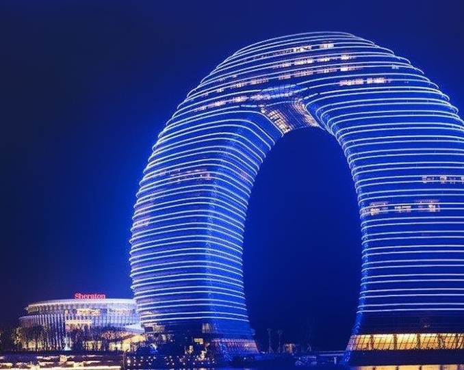 重慶-魚洞酒（jiǔ）店