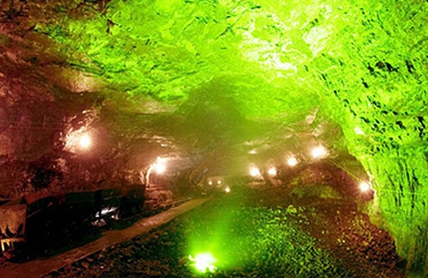 洗牆燈主（zhǔ）要的應用場合及可實現的效（xiào）果