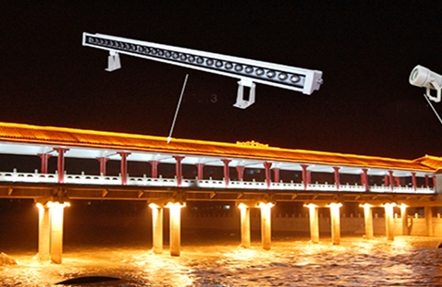 洗牆燈和線條燈有什麽區別？