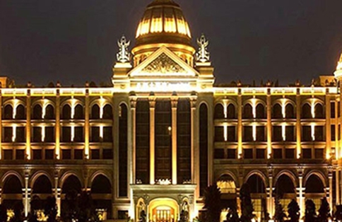 你知道LED洗牆燈的工作原理嗎