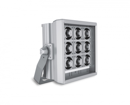 洗（xǐ）牆燈廠家的商品在（zài）戶外亮化（huà）工程運（yùn）用有什麽成效