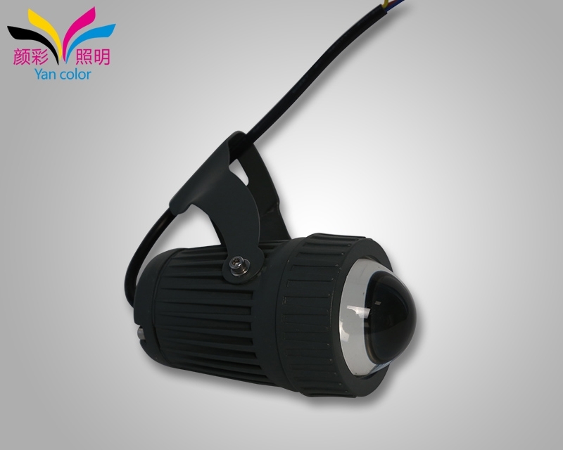 小編教給你洗牆燈會有怎樣的特征 呢