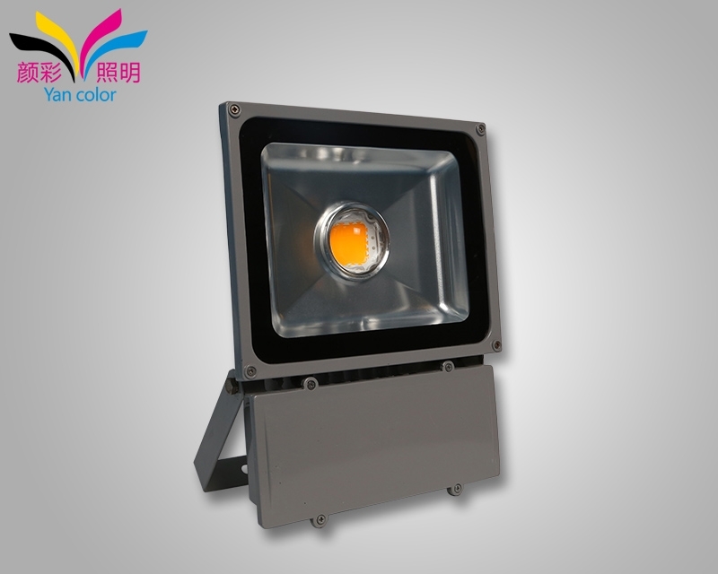 分析洗牆燈在戶外有哪些功能作用