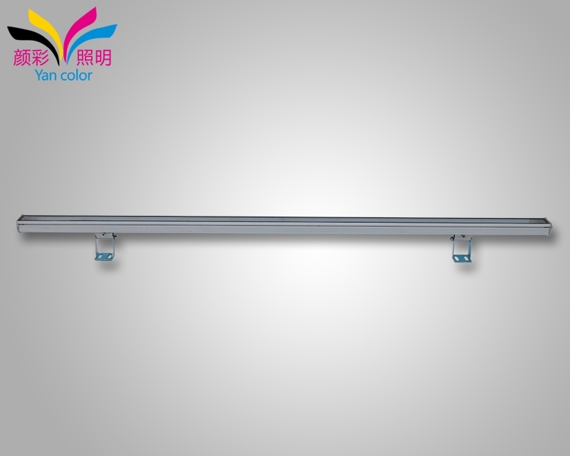 洗牆燈隨著led技術的發展有哪些改進呢？