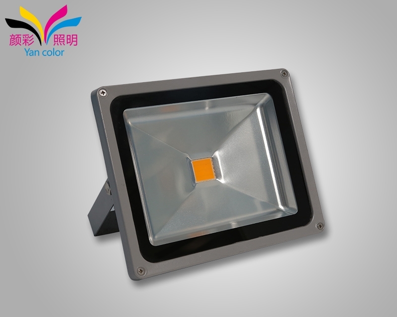 洗牆（qiáng）燈的發展前景