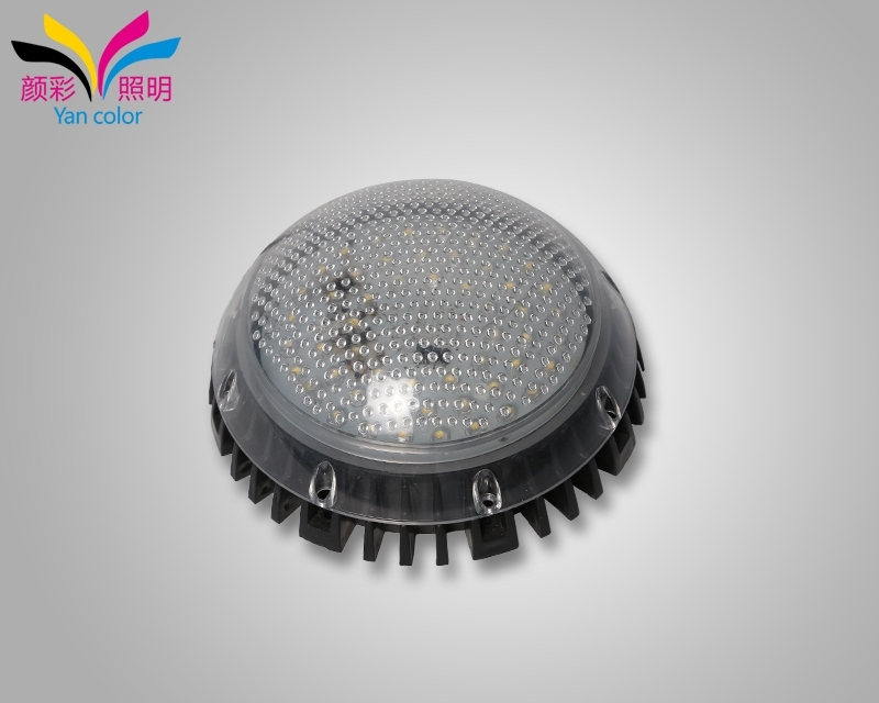 在（zài）建築物（wù）外牆（qiáng）上裝（zhuāng）上亮化裝飾的led洗牆，會有怎樣的效果（guǒ）