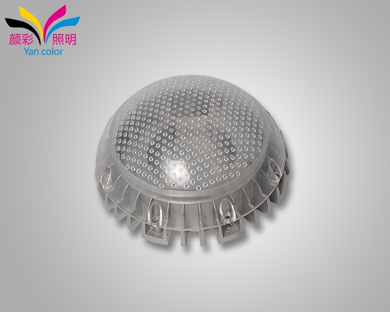 淺析洗牆燈的各種性（xìng）能