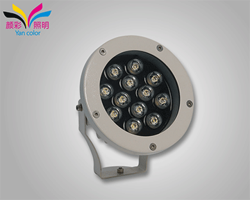 LED鋁合金（jīn）型材具備高導熱性的特性