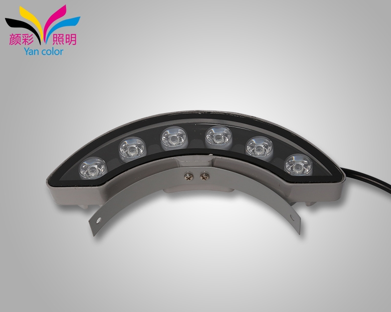 LED瓦（wǎ）楞燈