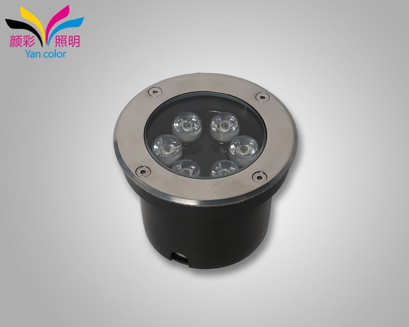LED地埋燈