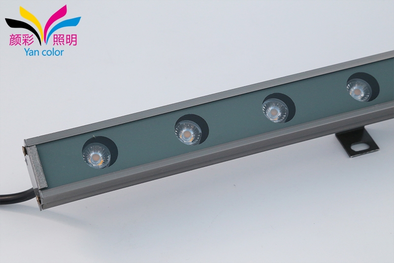 洗牆（qiáng）燈