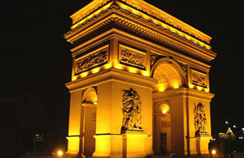 洗牆燈廠家 洗(xǐ)牆燈廠家