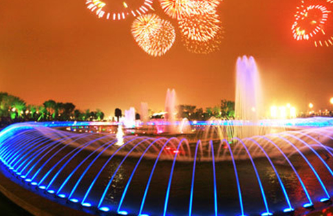 洗牆燈廠家 洗牆燈(dēng)廠家