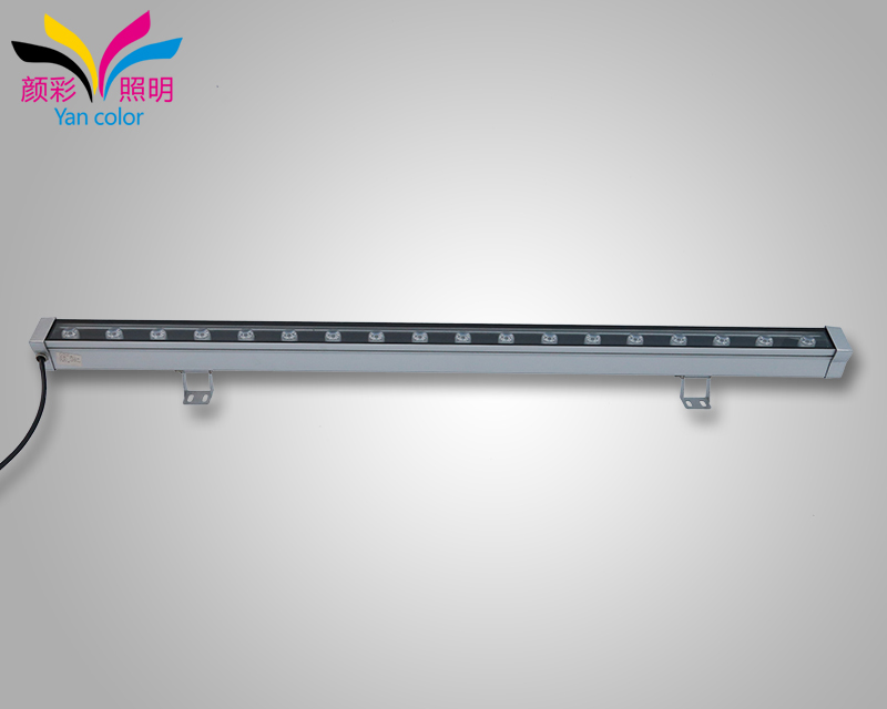 led洗（xǐ）牆燈